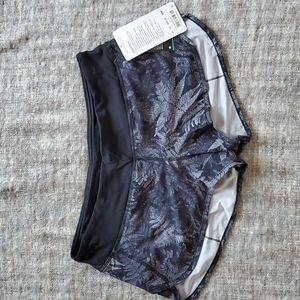 Lululemon Speed Shorts